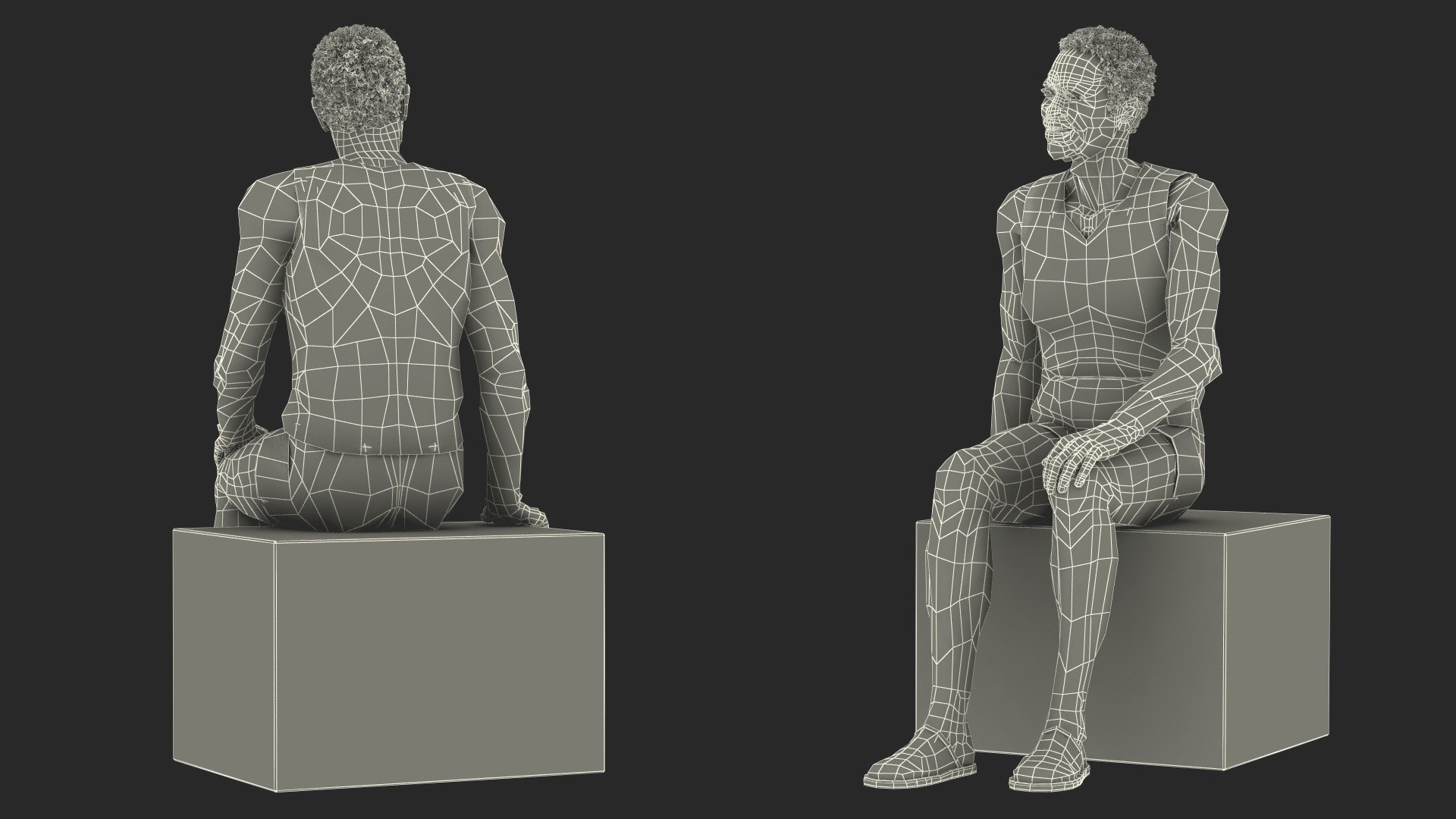 3D Afro American Old Gentleman in Sleeping Suit Sitting https://p.turbosquid.com/ts-thumb/Z5/9IAEYe/bD/afroamericanoldgentlemaninsleepingsuitsitting3dmodel022/jpg/1673914255/1920x1080/fit_q87/8b61e15b7be9c1b2ee8c4e4fc74c899408144bd5/afroamericanoldgentlemaninsleepingsuitsitting3dmodel022.jpg
