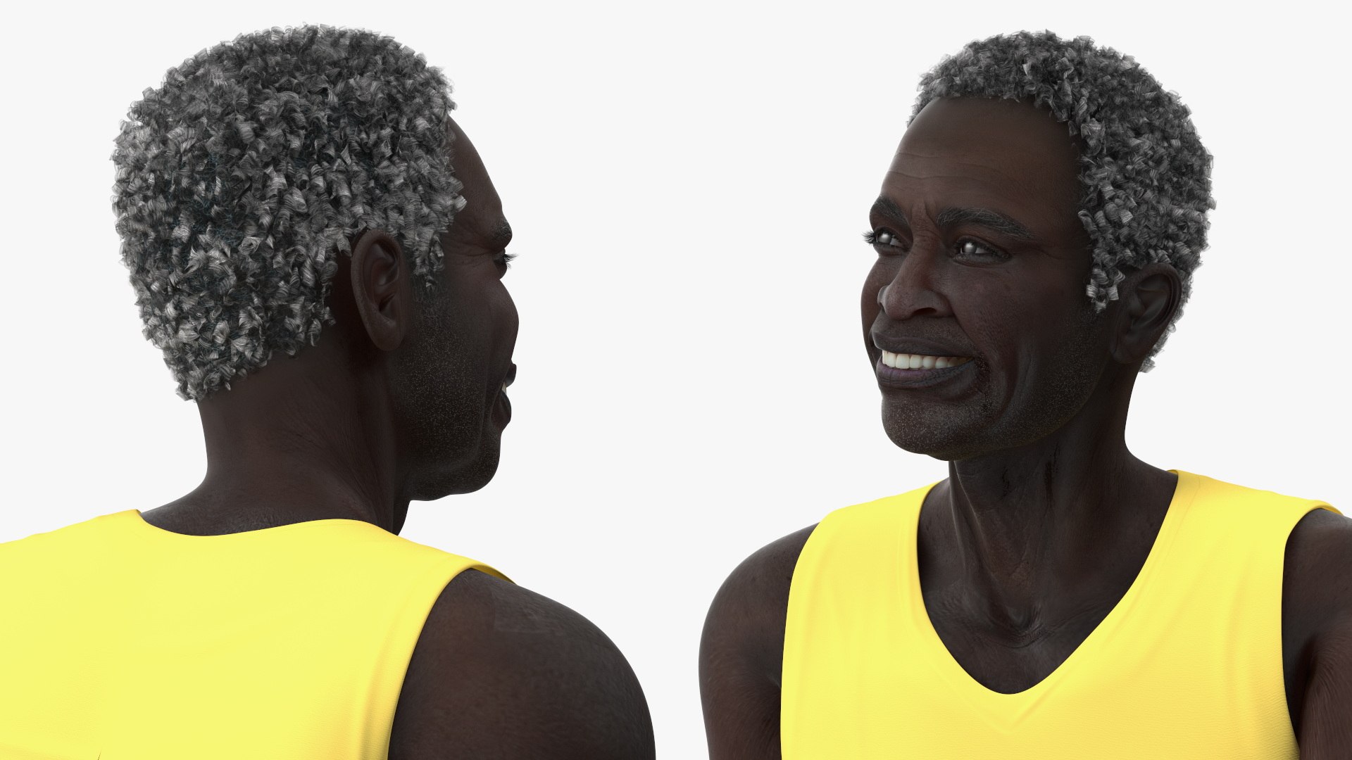 3D Afro American Old Gentleman in Sleeping Suit Sitting https://p.turbosquid.com/ts-thumb/Z5/9IAEYe/iP/afroamericanoldgentlemaninsleepingsuitsitting3dmodel014/jpg/1673914229/1920x1080/fit_q87/aff8de63f52102005bca7e48fa0e11724fea910a/afroamericanoldgentlemaninsleepingsuitsitting3dmodel014.jpg