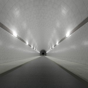 maya tunnel road