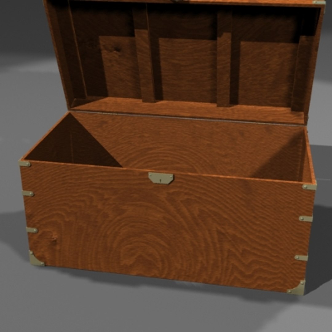 Lwo Chest