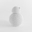 Star Droid BB 8 Robot Low Poly
