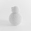 Star Droid BB 8 Robot Low Poly
