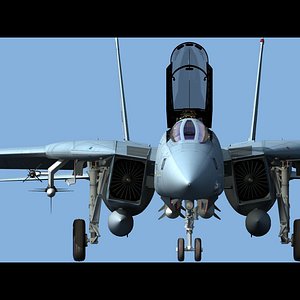 F-14a Tomcat