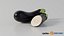 Realistic Eggplant