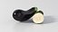 Realistic Eggplant