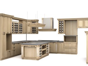 Roda Milan Kitchen