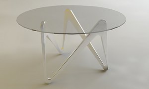 modern table 2