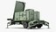 AN / MPQ-53 radar