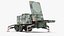 AN / MPQ-53 radar