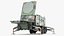 AN / MPQ-53 radar