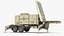 AN / MPQ-53 radar