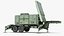 AN / MPQ-53 radar