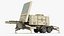 AN / MPQ-53 radar