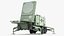 AN / MPQ-53 radar