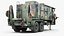 AN / MPQ-53 radar