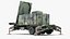 AN / MPQ-53 radar