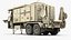 AN / MPQ-53 radar