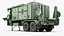 AN / MPQ-53 radar