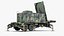 AN / MPQ-53 radar