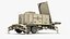 AN / MPQ-53 radar