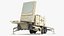AN / MPQ-53 radar