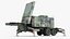 AN / MPQ-53 radar