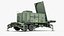 AN / MPQ-53 radar