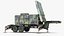AN / MPQ-53 radar