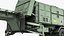 AN / MPQ-53 radar
