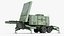 AN / MPQ-53 radar
