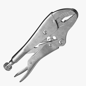 Vise Grip 10R