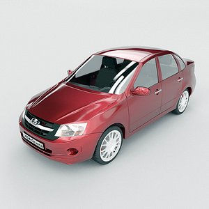 max lada granta