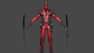 Deadpool