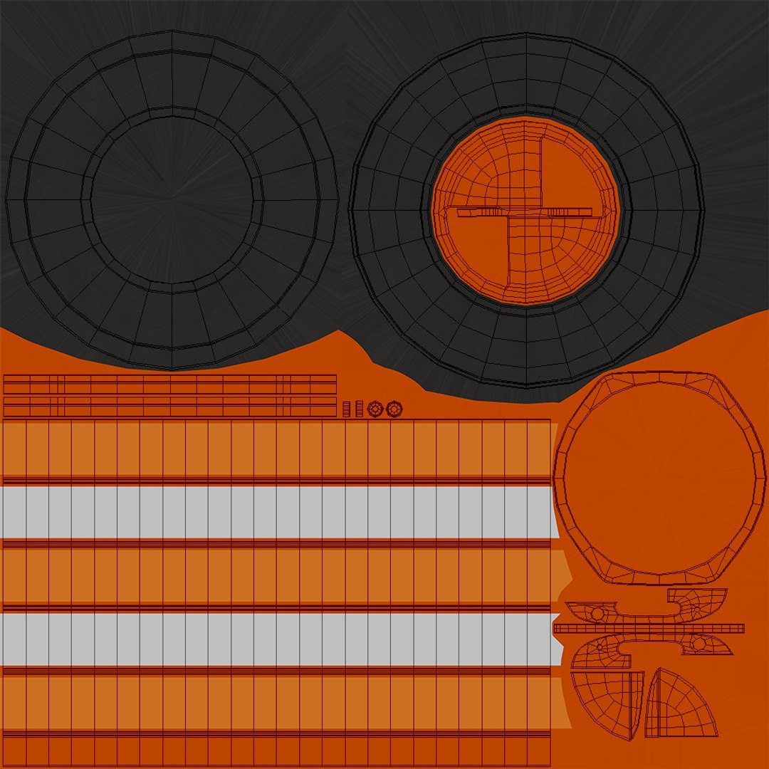 traffic barrier 13 pbr 3D model https://p.turbosquid.com/ts-thumb/Z5/SlQjoa/0d/uv_drum/png/1616415804/1920x1080/fit_q87/46d6f80eccd841e63d852d5a53467d08a3c8a6ce/uv_drum.jpg