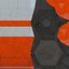 Коллекция Traffic Barrier 13 в 1 PBR