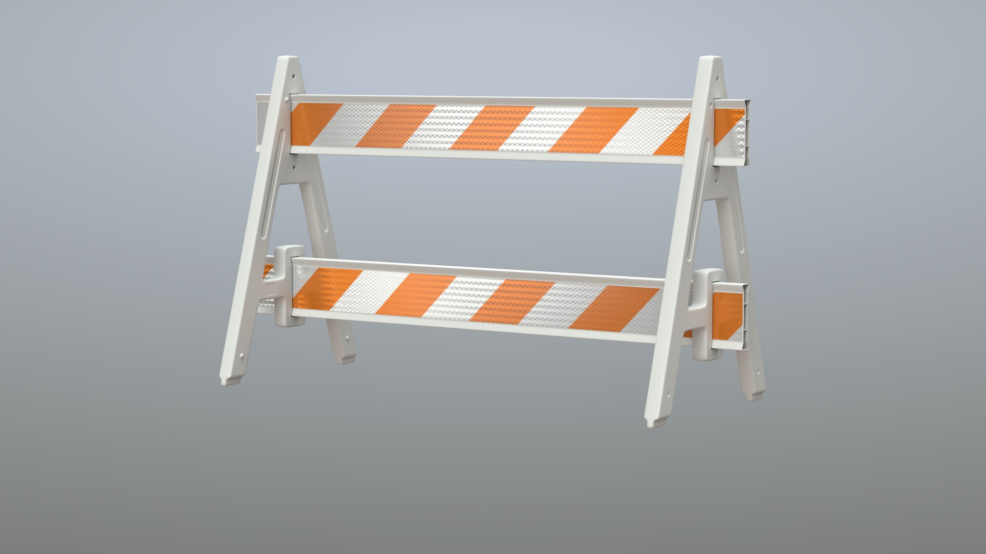 traffic barrier 13 pbr 3D model https://p.turbosquid.com/ts-thumb/Z5/SlQjoa/cY/barricade_context/png/1616401971/1920x1080/fit_q87/e63ed2d9df2c180fb3651fef6dbb2d5dc8095992/barricade_context.jpg