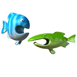 Little Fish