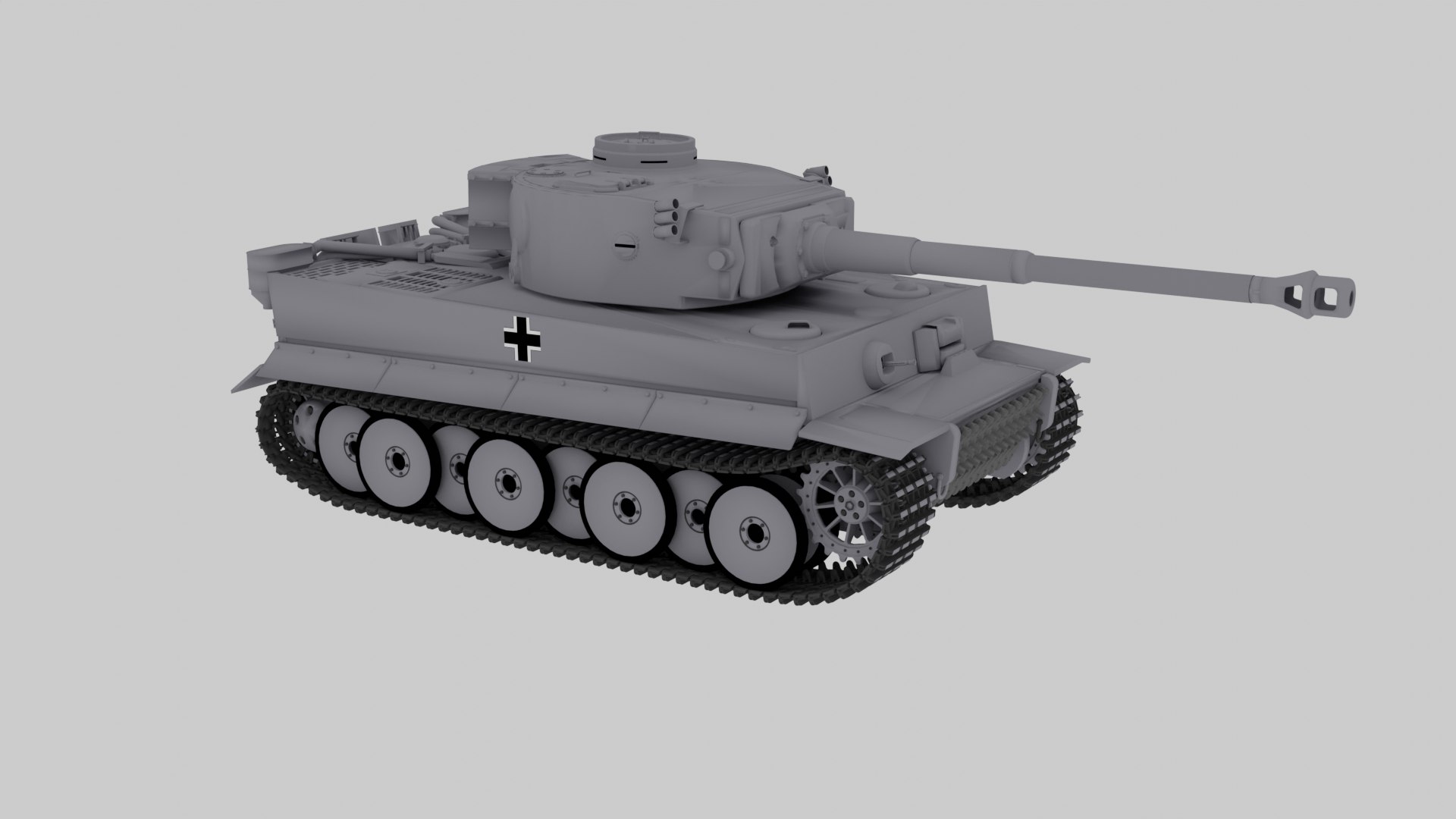 3D German WW2 Tiger Tank model https://p.turbosquid.com/ts-thumb/Z5/dr4AE9/9Z/6/png/1650179372/1920x1080/fit_q87/3b5d0f3671c9b50b7a0ade749499937c21ecaabd/6.jpg