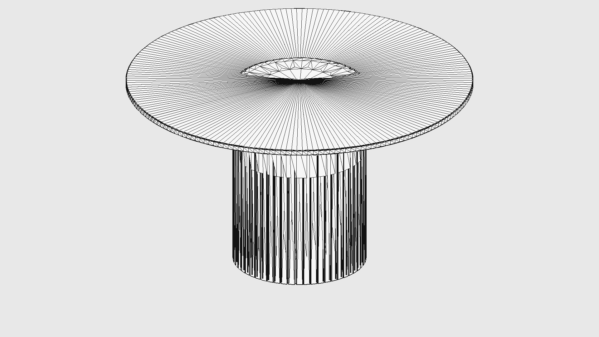 3D model Gray Fluted Round Dining Table https://p.turbosquid.com/ts-thumb/Z5/eEcXj1/5q/preview_6/jpg/1791041092/1920x1080/fit_q87/2f4752149a26ef4da4ef8a3bdc95e13a8675122c/preview_6.jpg