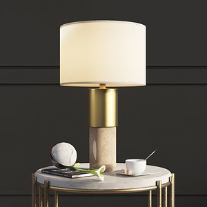 John Lewis Akani Table Lamp