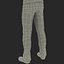 Collection de vêtements pour hommes
