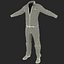 Collection de vêtements pour hommes