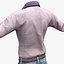 Collection de vêtements pour hommes