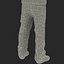 Collection de vêtements pour hommes