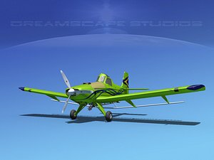 EMB-202A Cropduster V01