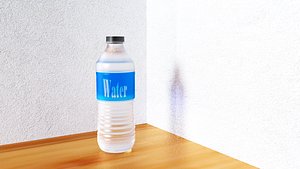 Water Bottle