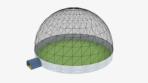 Biodome