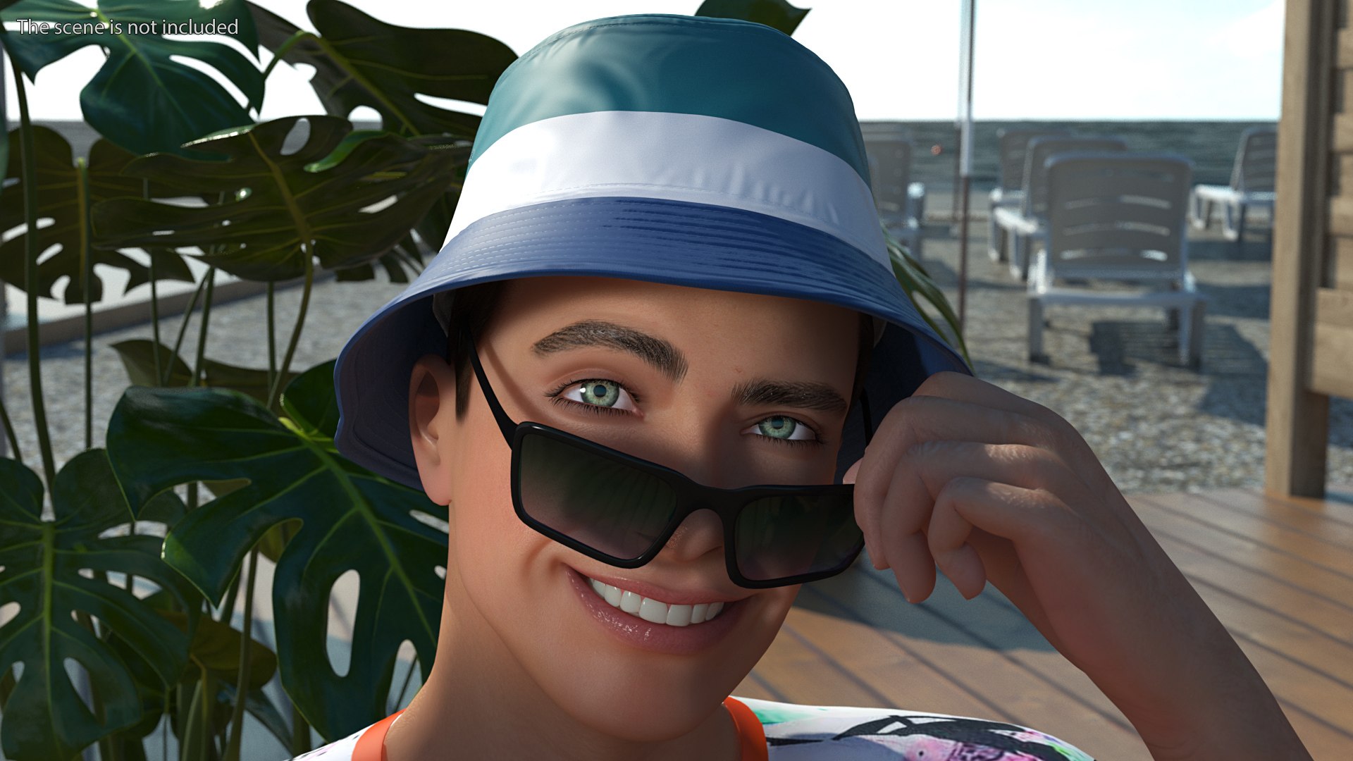 Summer Headwear Collection 3D model https://p.turbosquid.com/ts-thumb/Z5/reoiWp/Gb/summerheadwearcollection3dmodel004/jpg/1619546731/1920x1080/fit_q87/15c80cba0db007be3be01a66034ebdddb281b874/summerheadwearcollection3dmodel004.jpg