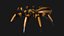 Juega al juego gratis Spider Robot