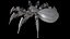 Juega al juego gratis Spider Robot